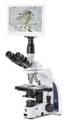 [NLIS1153-3031] Combideal: Iscope microscoop met HD-lite kleurencamera