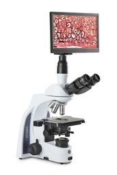 [NLIS1153-3039] Combideal: Iscope microscoop met HD-pro HDMI camera