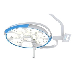 [NLMACH003] DR. MACH LED 6 MC operatielamp statiefmodel