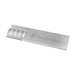 [175200] Dentanomic autoclaafbox voor 9 dentanomic bladen 
