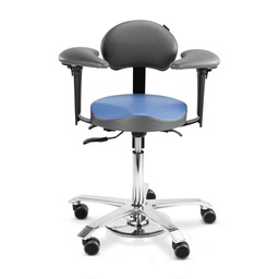 [610060] SCORE® Ergo Support stoel