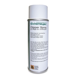 [902513] Clipper-Spray voor onderhoud scheerkoppen, 400 ml 
