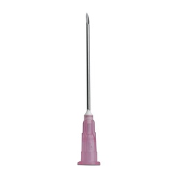 [050363] EICKINJECT naald 18Gx 1½&quot; roze