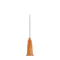 [050369] EICKINJECT naald 25G x1&quot; oranje