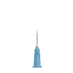 [050372] Eickinject naald 23Gx5/8&quot; blauw