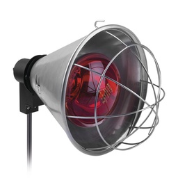 [645001] Infraroodlamp voor warmtelamp