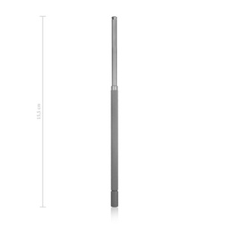 [101715] Micro scalpelheft 15,5 cm