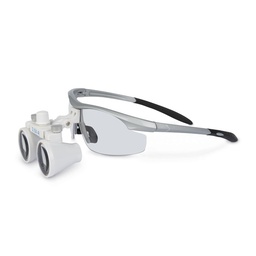 [311101] Loepbril 2,5 x vergroting