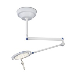 [612935] Operatielamp Mach LED 150F Swing plafondmodel