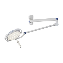 [612937] Operatielamp Mach LED 150FP Swing wandmodel