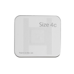 [70803106] Imaging Plate Kit maat 4c