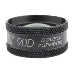 [17353890] Asferische lens VOLK 90D