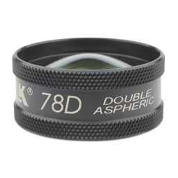 [17353878] Asferische lens VOLK 78D