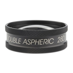 [17353801] Asferische lens VOLK 28D