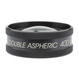 [17353840] Asferische lens VOLK 40D